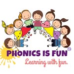 Phonics is Fun™