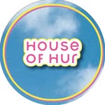 House of HUR — 하우스오브허