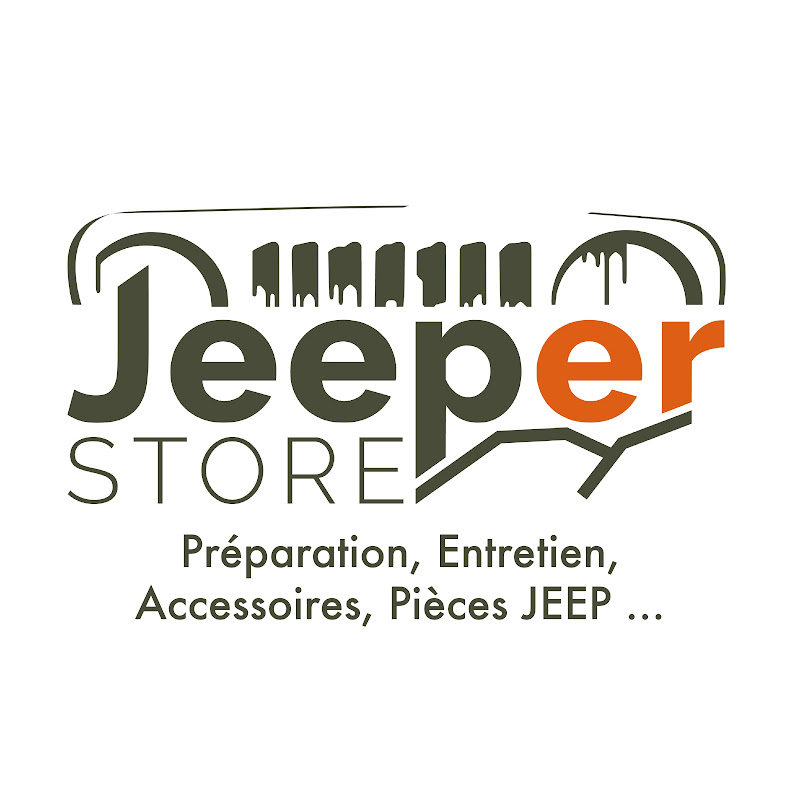 Jeeper Store