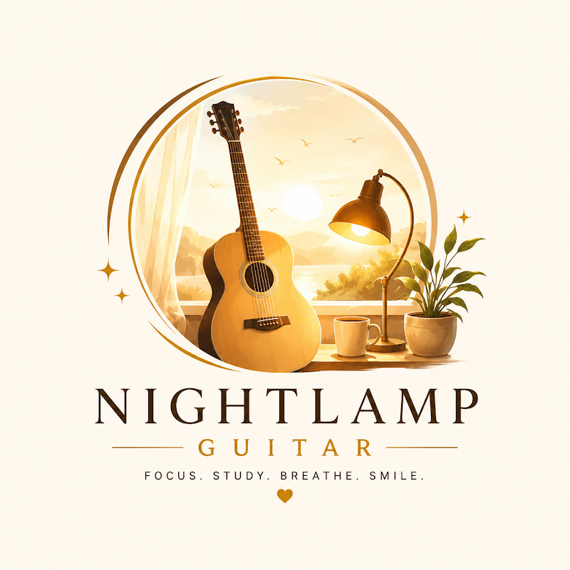 Nightlamp Guitar
