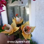 Saniye & Zehra İğne Oyaları