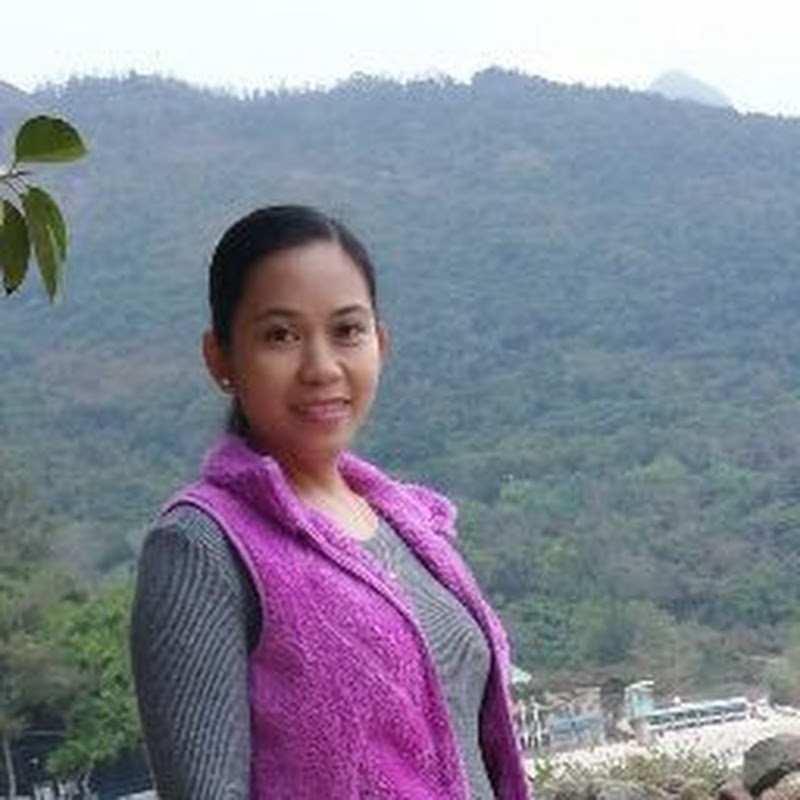 Mari's Journey (Cajun and Asian Couple)