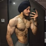 Ravneet Singh | Fitness | Lifestyle