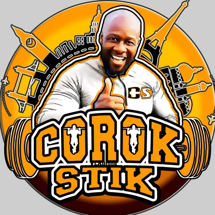 corokstik