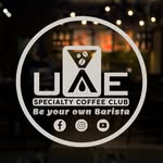 UAE Specialty Coffee | القهوة المختصة في الإمارات