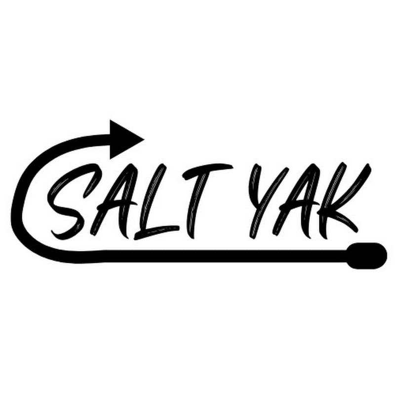 Salt Yak Fishing Charters