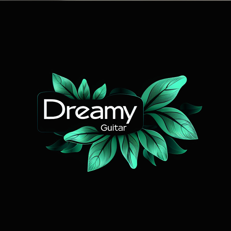 Dreamy Guitar Acoustic