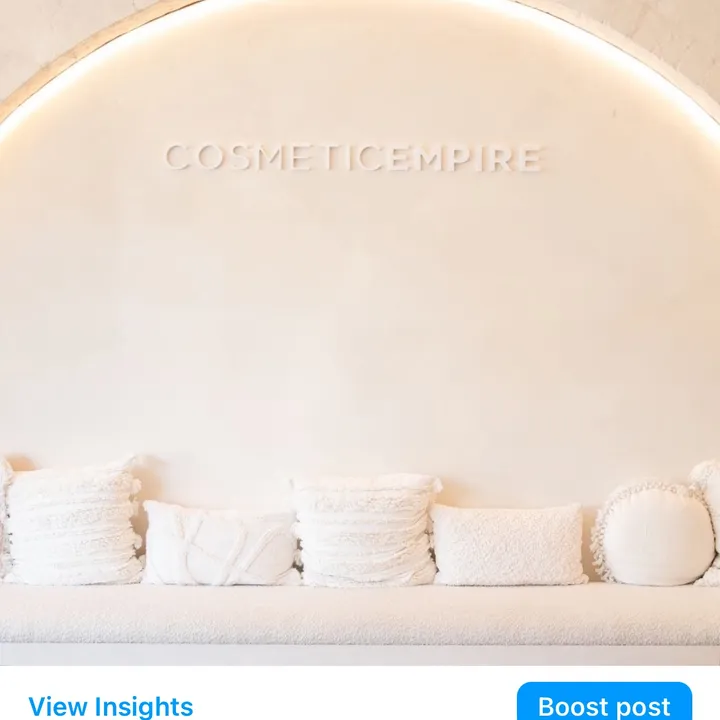 Cosmetic Empire