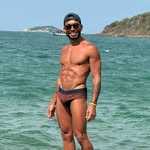 Daniel Salazar Gonzalez