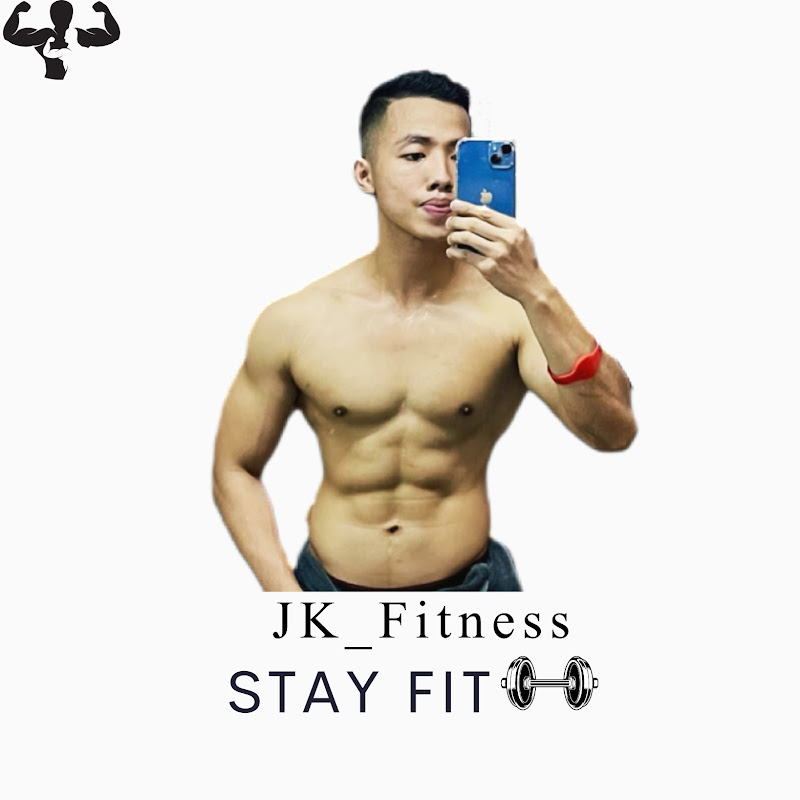 Fit with JK
