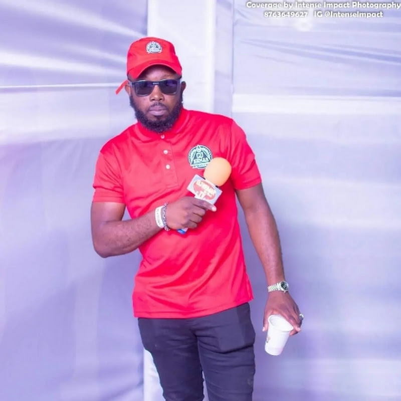 DJ KEMAR DI FINEST