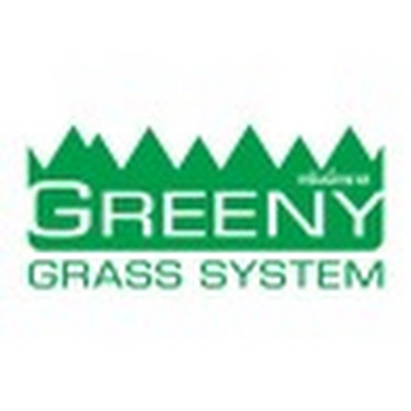 Greeny Grass
