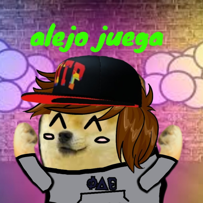 alejo juega