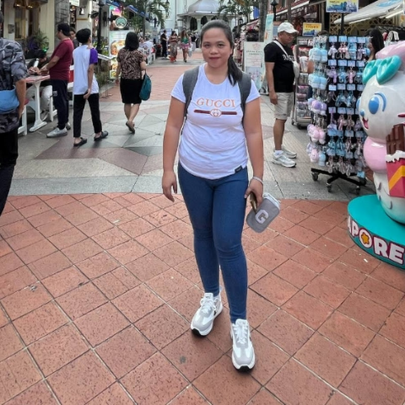JenG vlog