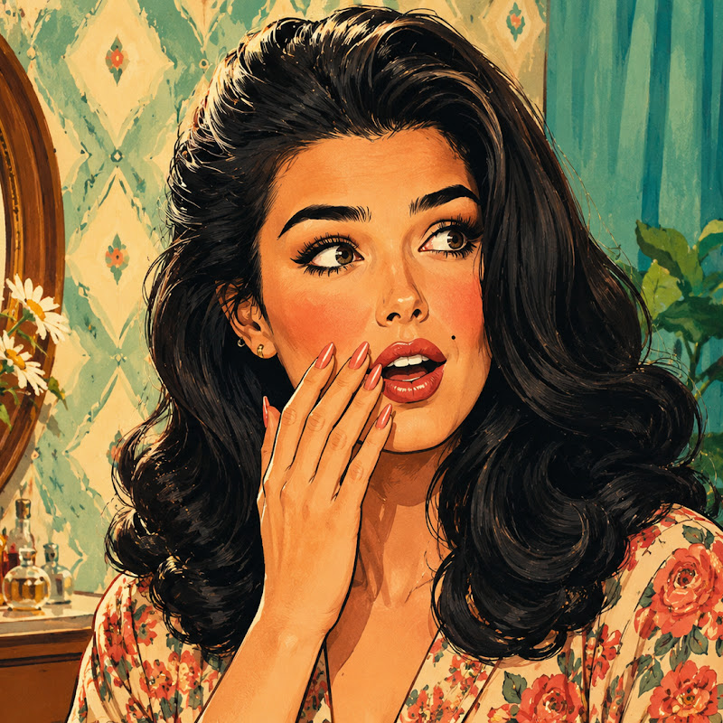 Classy Secrets