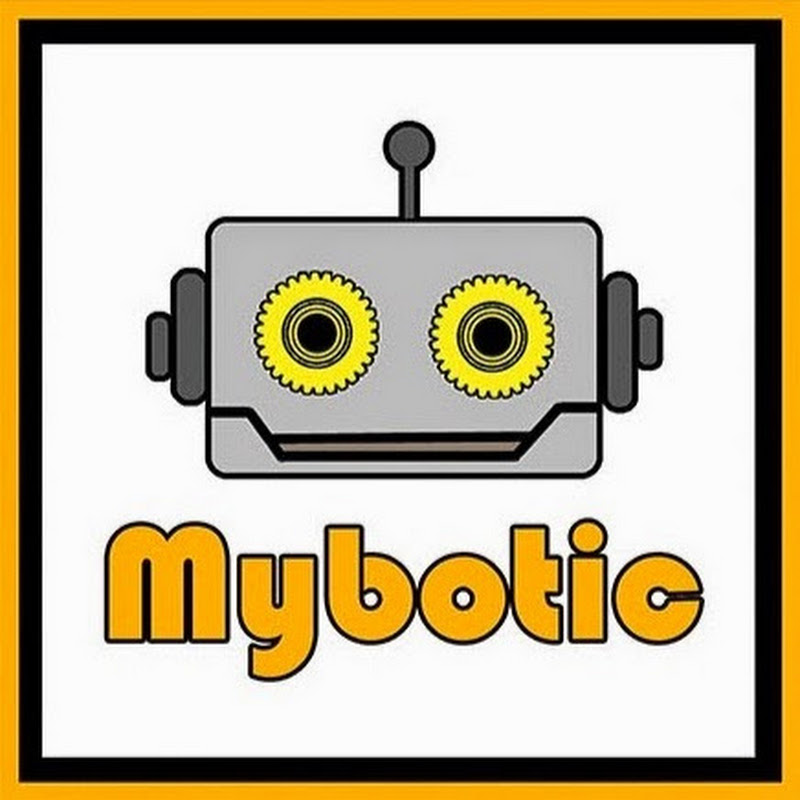 MYBOTIC