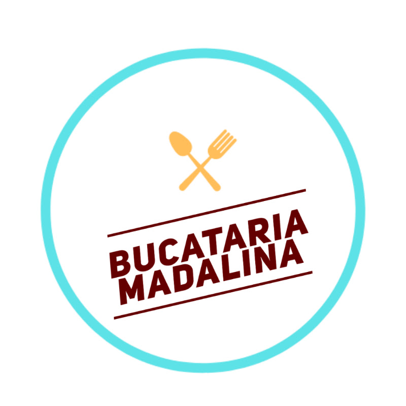 Bucătăria Mădălina