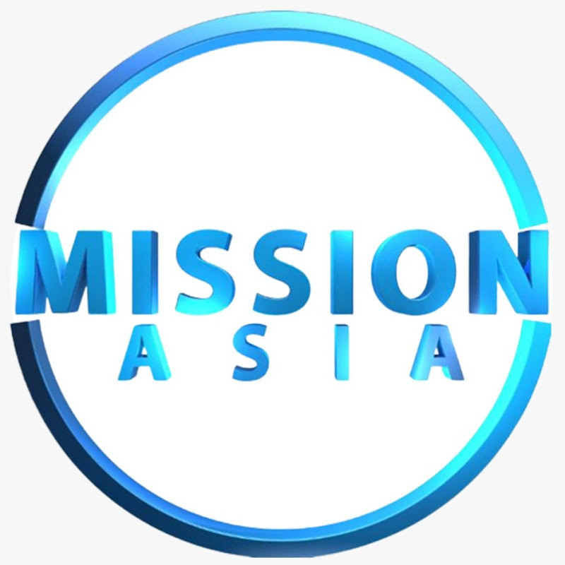 Mission Asia Official 