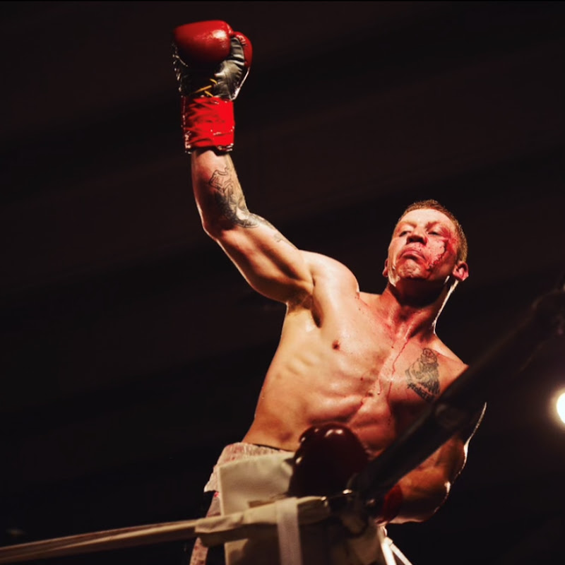 BamBam's Fitness Club