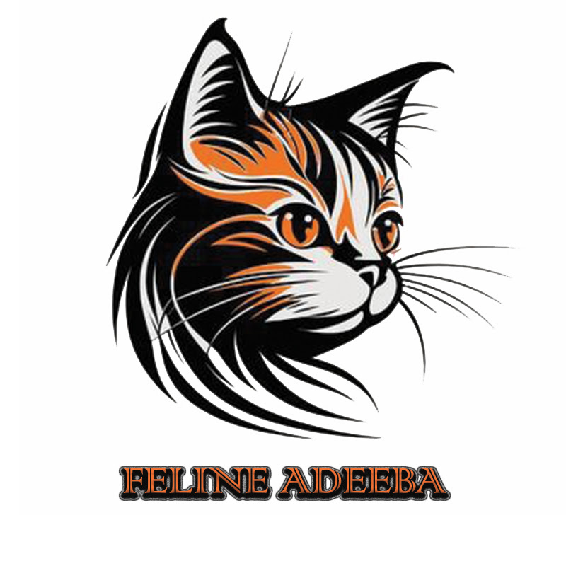 Feline Adeeba