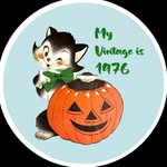 My Vintage is 1976 | Nate Smith