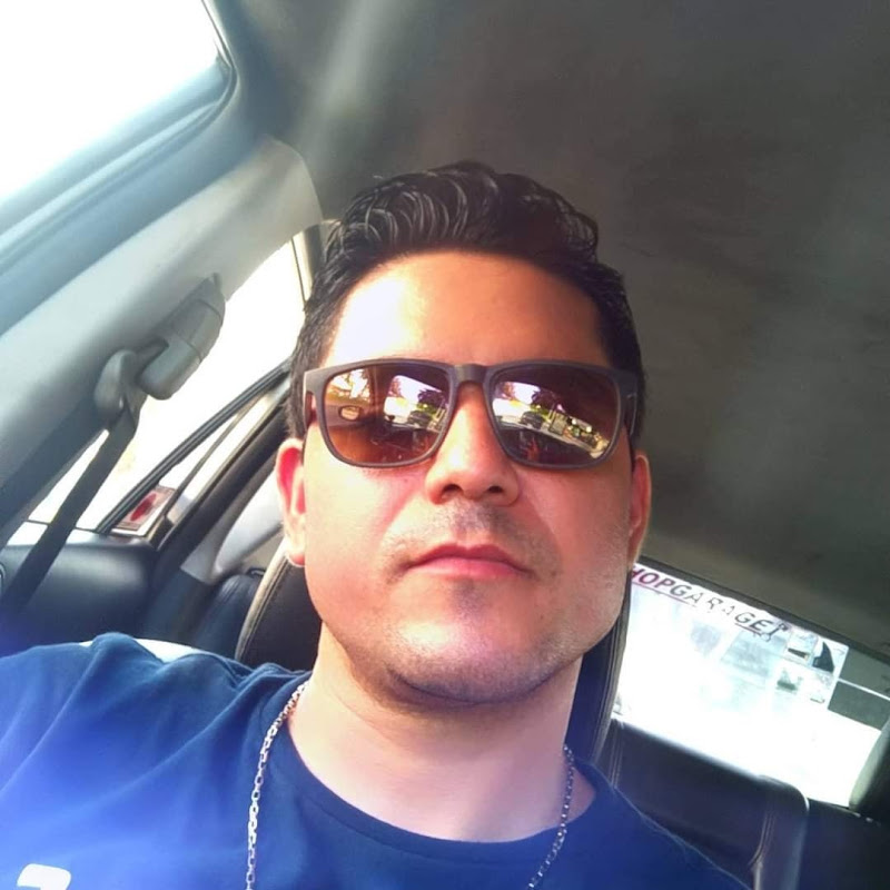 Soy El JR.