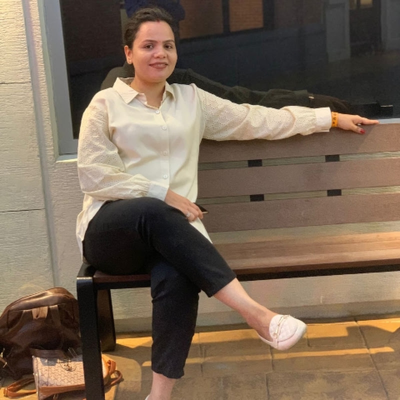 Indian mom living In Dubai