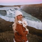 ✖️Lene Marie Gåsbakk