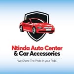 Ntinda auto center