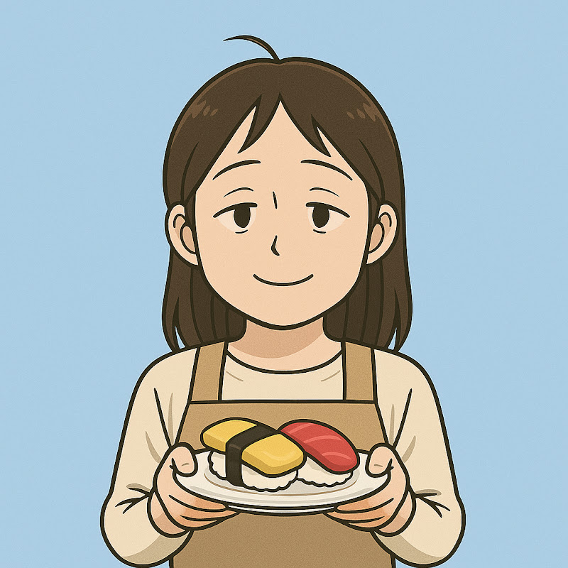 Hana - BlackSheep in Japan 