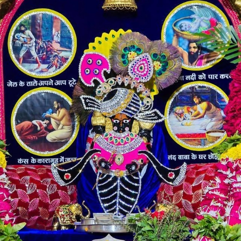 FAN of SANWARIYA SETH 09