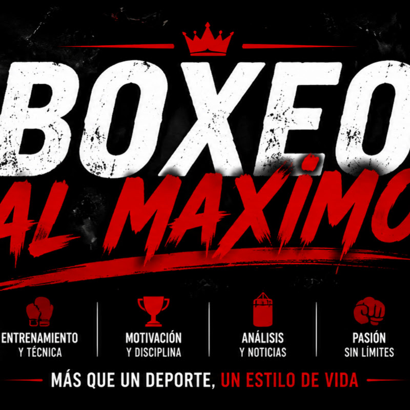 Boxeo al Maximo