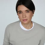 Олена Паславська