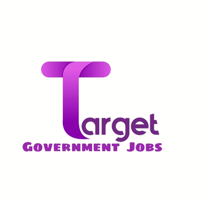 Target    Government    Jobs