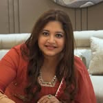 Dietitian | Dr. Pooja Jain (Hon.)