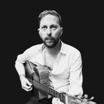 Jimmy Grant Gypsy Jazz Manouche Concerts & Lessons