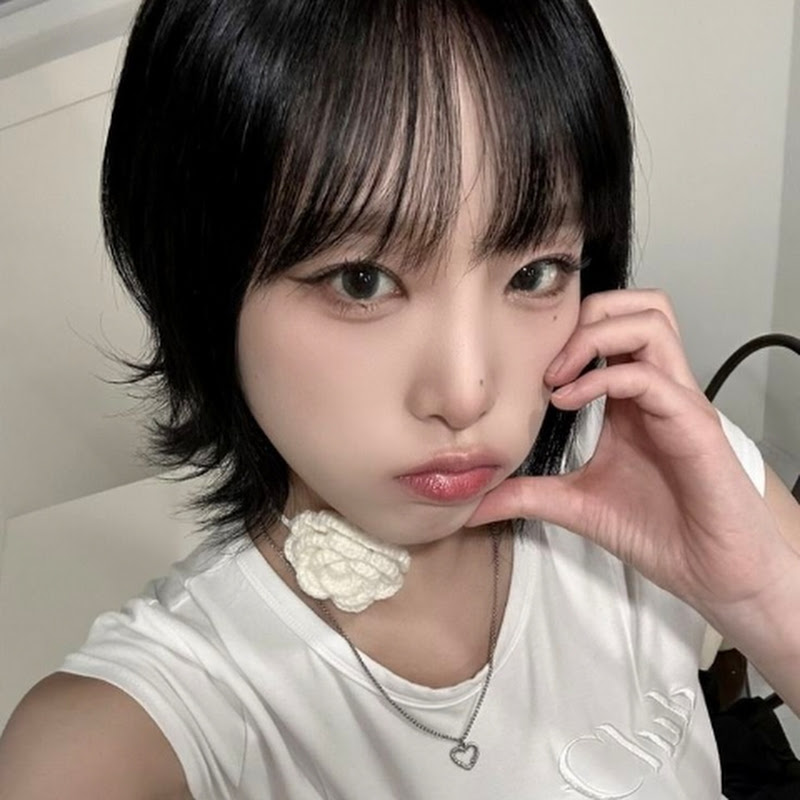 𝐃oca 𝑾. 𝐃ahyun ୨ৎ