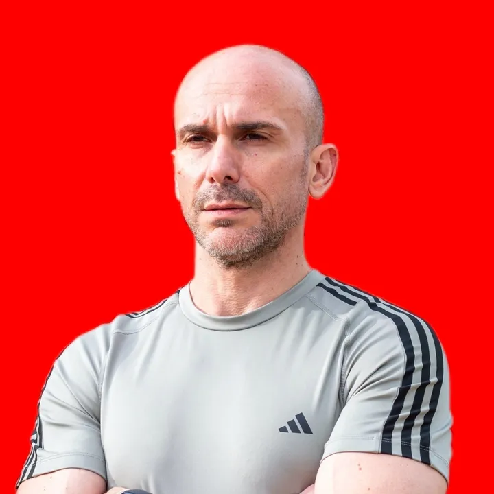 David  Terapeuta