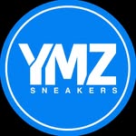 YOMZANSI Sneakers