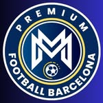 Premium Football Barcelona