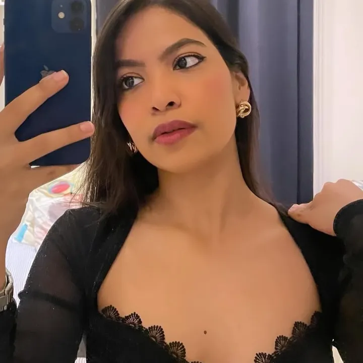 Shruti Patwal