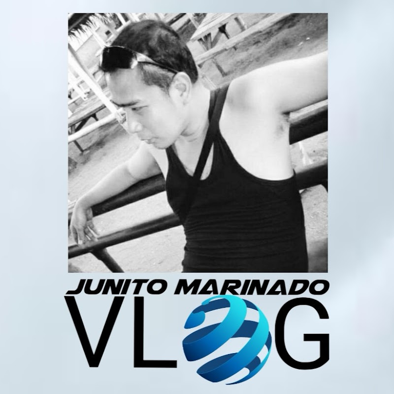 Junito Marinado Vlog