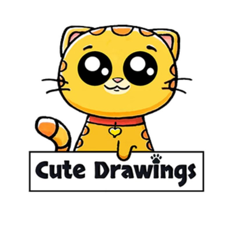 Cute Drawings