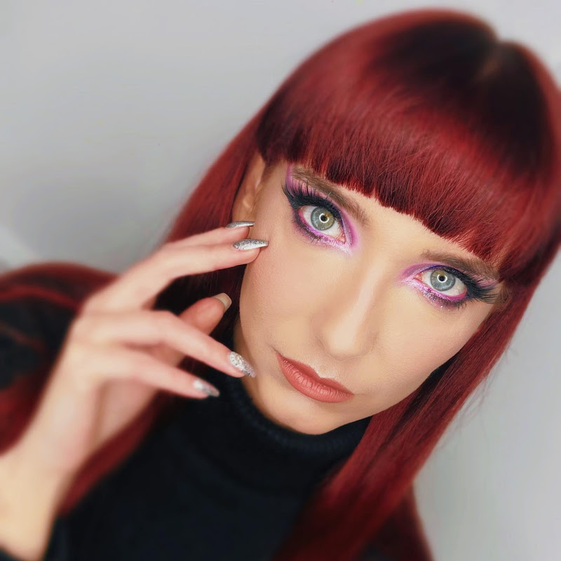 Hisja LARPandBEAUTY