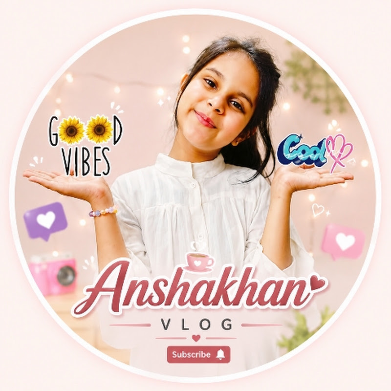 ansha khan