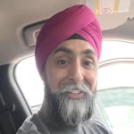 Harman Singh Pandher