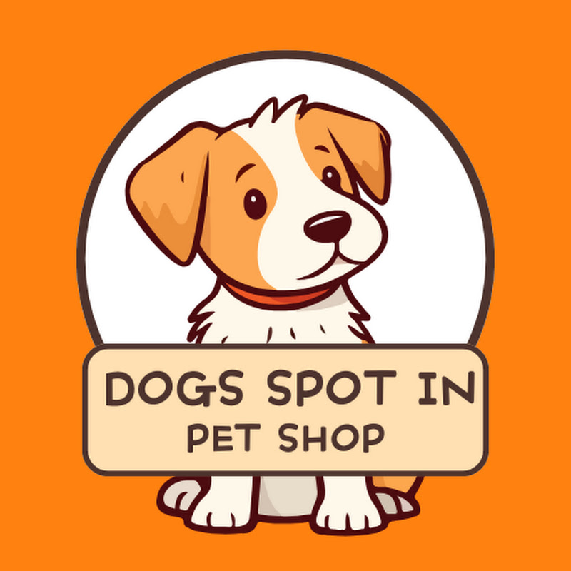 Dogs Spot IN