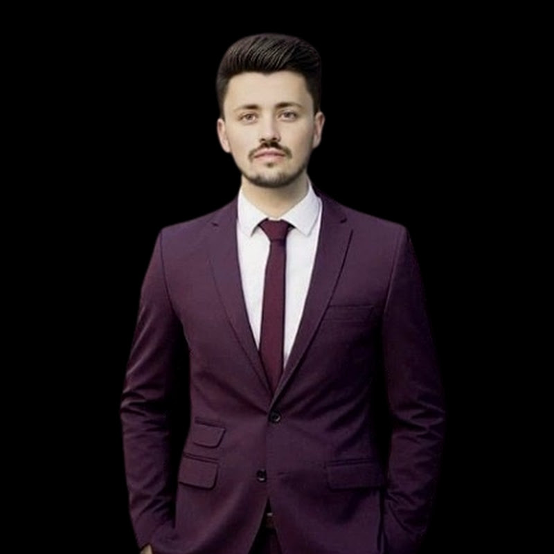 Shahzad Ali Turi
