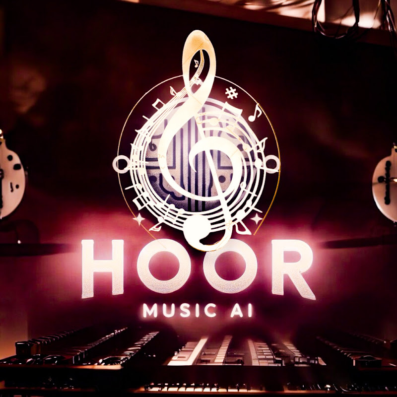 Hoor Music AI