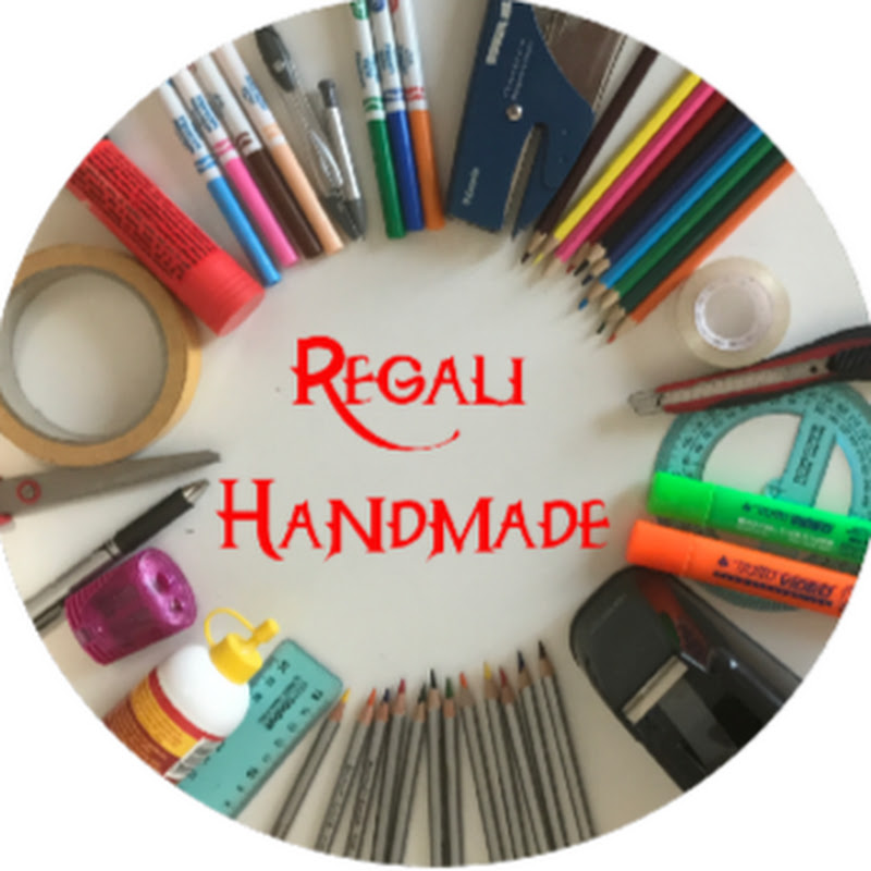 Regali Handmade